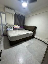 Blk 729 Clementi West Street 2 (Clementi), HDB 3 Rooms #573906091
